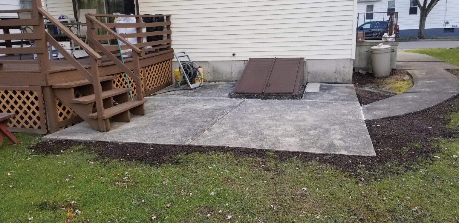 Gallery Concrete Alternatives