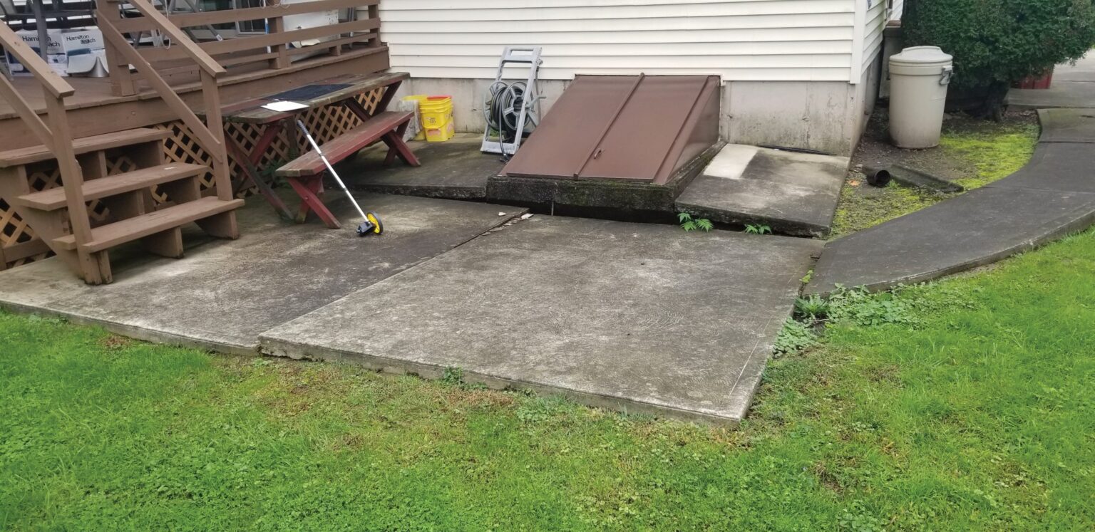 Gallery Concrete Alternatives