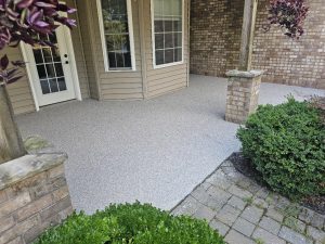 Patio-After