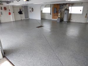 Garage Floor 6